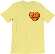 My Boo T-Shirts