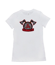 Sarmate Logo - Woman's Tee