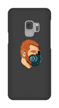 jacoblucado Samsung Phone Cases