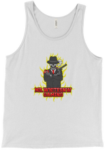 mrwhitesss Tank Top