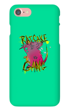 Ratcake Gang iPhone Cases