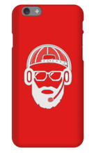 amateurdadgaming iPhone Phone Cases