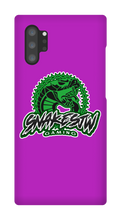 snakesjw Samsung Phone Cases