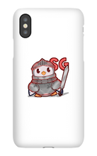 sirglad iPhone Phone Cases