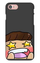 imcades iPhone Phone Cases