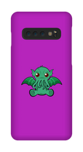 BabyCthulu Samsung Phone Cases