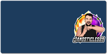 janosticles89 XXL Gaming Mousepad