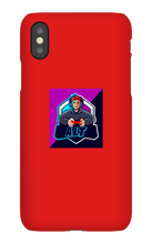 sleepyboss iPhone Phone team ALT Case