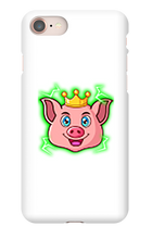 lordofhamm iPhone Phone Cases