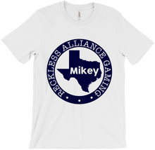 texasmikey T-Shirts