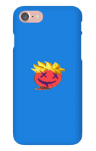 AirHead Super Saiyan iPhone Phone Cases