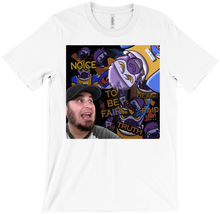 Otis & X3 T-shirt