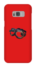 tobesmash Samsung Phone Cases