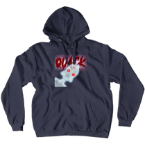 pennypandemic Hoodies (No-Zip/Pullover)