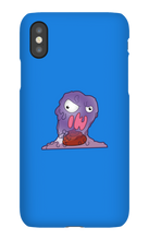 fishyygell_02 iPhone Phone Cases