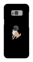 Doggo Samsung Phone Cases