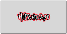 hipanda98 XXL Gaming Mousepad