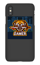 nashthegamer2000 iPhone Phone Cases