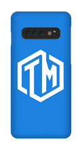 FUNDA SAMSUNG TONY MABER DJ
