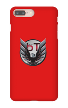 bt_assailantt iPhone Phone Cases