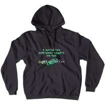 theaurorachasers Hoodies (No-Zip/Pullover)