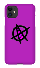 epiklycorne iPhone Phone Cases