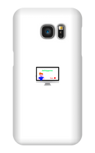 dethijsgames Samsung Phone Cases