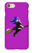 thekozmokwinn iPhone Phone Cases