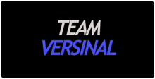 Team Versinal XXL Mousepad