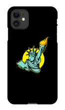 iPhone Phone Cases liberty