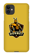 Hornet iPhone Phone Cases