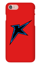 the_katalystic1 iPhone Phone Cases