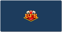 UJ's Casino XXL Gaming Mousepad