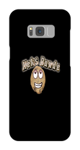 Keksbande Samsung Phone Cases
