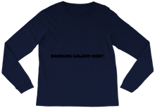 juresterlegameplay Long Sleeve Tee