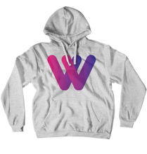 wallballs Hoodies (No-Zip/Pullover)