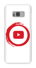 hydra_palmira Samsung Phone Cases