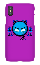 yokaiskye iPhone Phone Cases