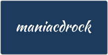 maniacdrock XXL Gaming Mousepad