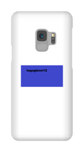 legoglenn12 Samsung Phone Cases