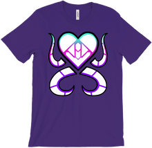 Cuddlefish Cult Logo T-Shirt
