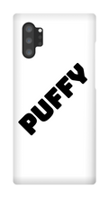 CreamPuffGamer-PUFFY- Samsung Phone Cases