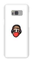 JustNaixt Samsung Hülle