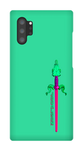 Skull Sword Samsung Phone Cases