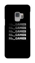 rl20005 Samsung Phone Cases