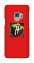 mrdiploben Samsung Phone Cases (Hypixel Logo!)