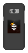 rhymin23 Samsung Phone Cases