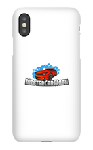 mistercarwash iPhone Phone Cases