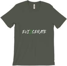 Evizcerate Logo T-shirt