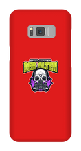 Spielzimmer der Alten  Samsung Phone Cases